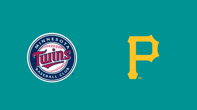 2024.6.9 Minnesota Twins vs Pittsburgh Pirates Full Game Replay