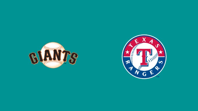 2024.6.9 San Francisco Giants vs Texas Rangers Full Game Replay