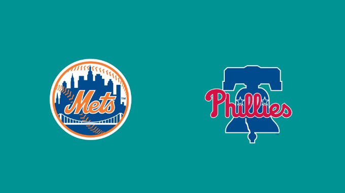 2024.6.9 New York Mets vs Philadelphia Phillies Full Game Replay