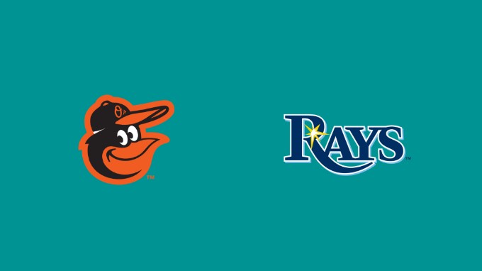 2024.6.9 Baltimore Orioles vs Tampa Bay Rays Full Game Replay