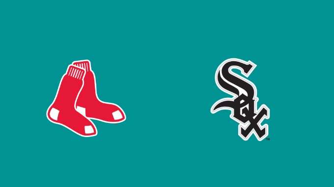 2024.6.9 Boston Red Sox vs Chicago White Sox Full Game Replay