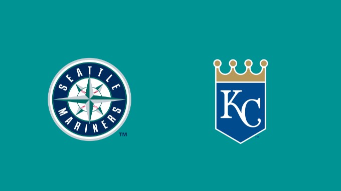 2024.6.9 Seattle Mariners vs Kansas City Royals Full Game Replay