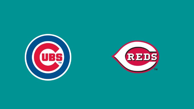 2024.6.9 Chicago Cubs vs Cincinnati Reds Full Game Replay