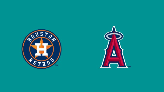 2024.6.9 Houston Astros vs Los Angeles Angels Full Game Replay