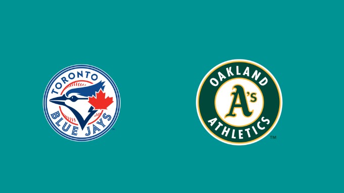 2024.6.9 Toronto Blue Jays vs Oakland Athletics Full Game Replay