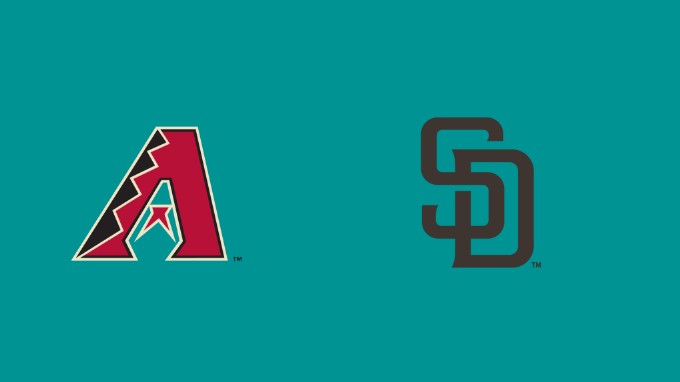 2024.6.9 Arizona Diamondbacks vs San Diego Padres Full Game Replay