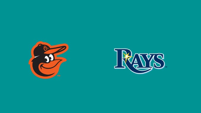 2024.6.10 Baltimore Orioles vs Tampa Bay Rays Full Match Replay