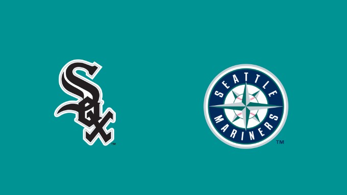 2024.6.10 Chicago White Sox vs Seattle Mariners Full Match Replay