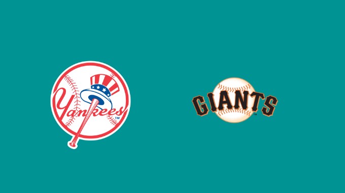 2024.5.31 New York Yankees vs San Francisco Giants Full Game Replay