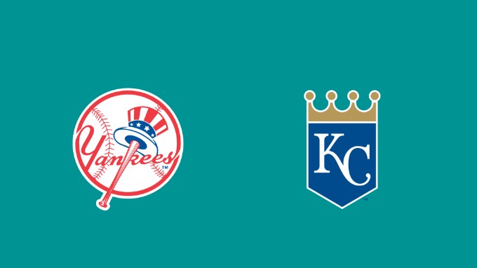 2024.6.10 New York Yankees vs Kansas City Royals Full Match Replay