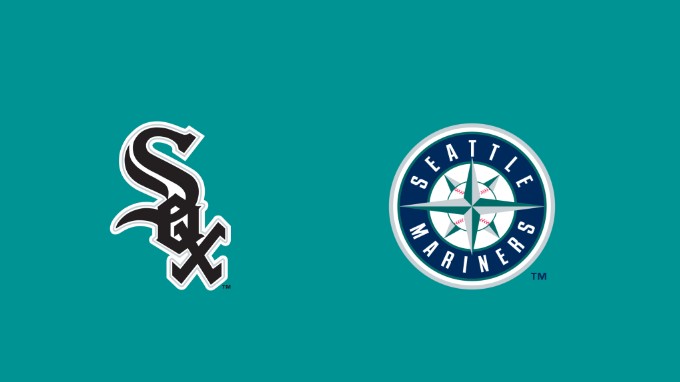 2024.6.11 Chicago White Sox vs Seattle Mariners Full Match Replay