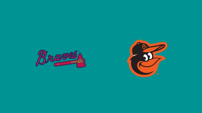 2024.6.11 Atlanta Braves vs Baltimore Orioles Full Match Replay