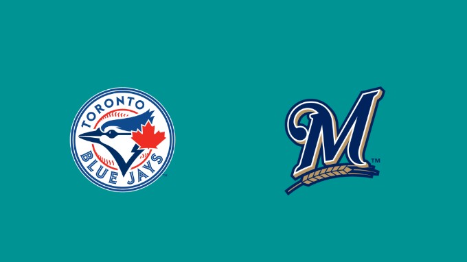 2024.6.11 Toronto Blue Jays vs Milwaukee Brewers Full Match Replay