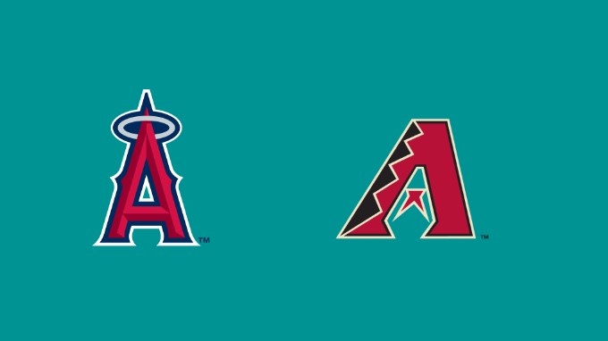 2024.6.11 Los Angeles Angels vs Arizona Diamondbacks Full Match Replay