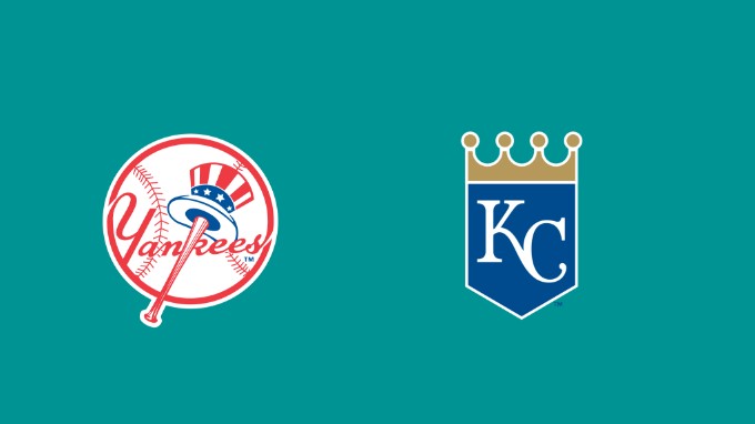 2024.6.11 New York Yankees vs Kansas City Royals Full Match Replay