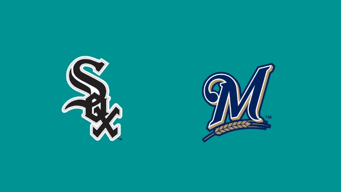 2024.6.1 Chicago White Sox vs Milwaukee Brewers Full Game Replay