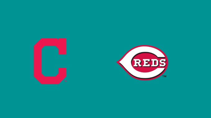 2024.6.12 Cleveland Guardians vs Cincinnati Reds Full Match Replay