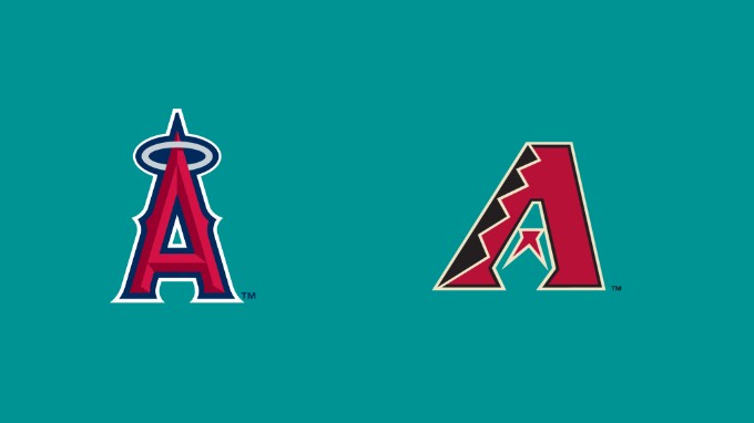 2024.6.12 Los Angeles Angels vs Arizona Diamondbacks Full Match Replay