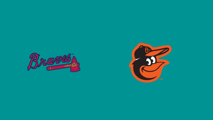 2024.6.12 Atlanta Braves vs Baltimore Orioles Full Match Replay