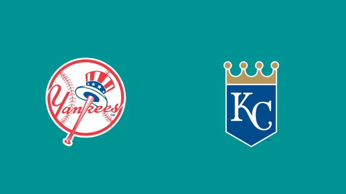 2024.6.12 New York Yankees vs Kansas City Royals Full Match Replay