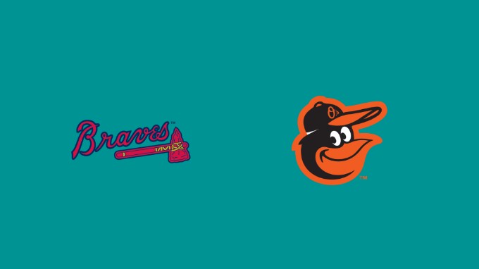 2024.6.13 Atlanta Braves vs Baltimore Orioles Full Match Replay