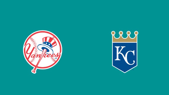 2024.6.13 New York Yankees vs Kansas City Royals Full Match Replay