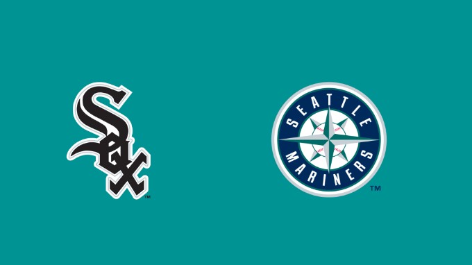 2024.6.13 Chicago White Sox vs Seattle Mariners Full Match Replay