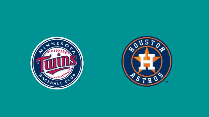 2024.6.1 Minnesota Twins vs Houston Astros Full Game Replay