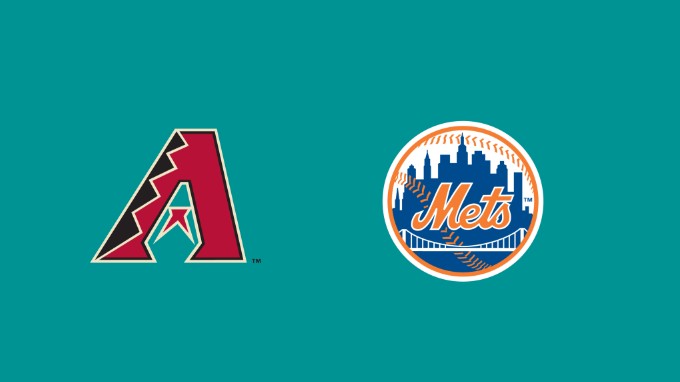 2024.6.1 Arizona Diamondbacks vs New York Mets Full Game Replay