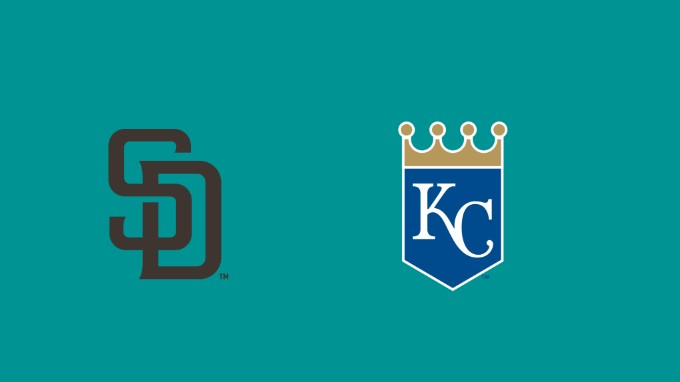 2024.6.1 San Diego Padres vs Kansas City Royals Full Game Replay