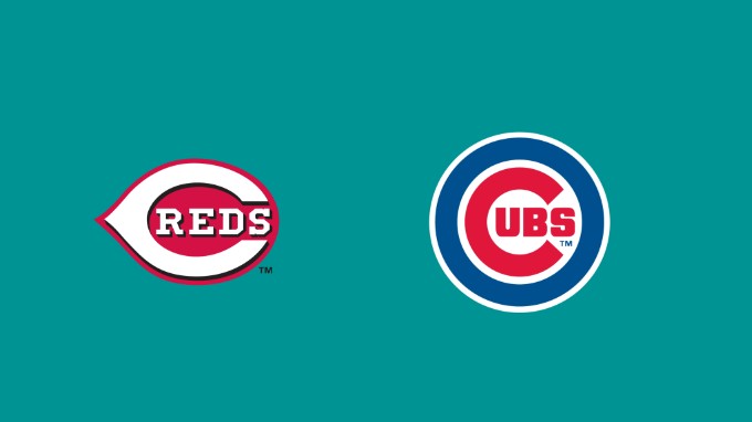 2024.6.1 Cincinnati Reds vs Chicago Cubs Full Game Replay