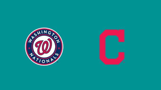 2024.6.2 Washington Nationals vs Cleveland Guardians Full Game Replay