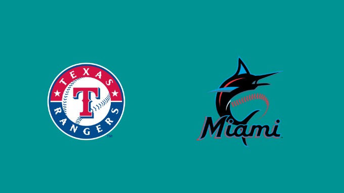 2024.6.2 Texas Rangers vs Miami Marlins Full Game Replay