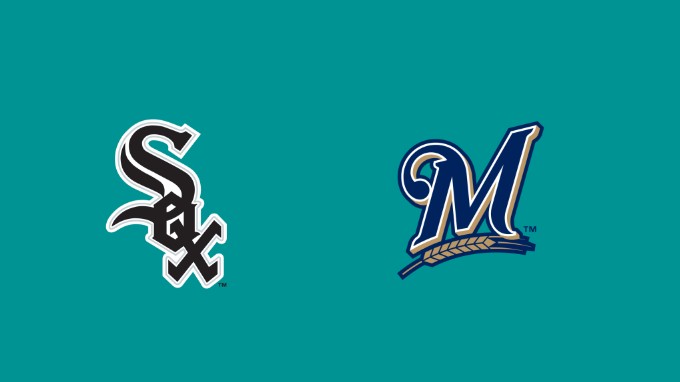 2024.6.2 Chicago White Sox vs Milwaukee Brewers Full Game Replay