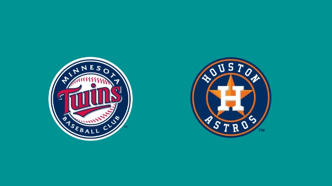 2024.6.2 Minnesota Twins vs Houston Astros Full Game Replay