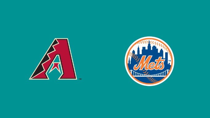 2024.6.2 Arizona Diamondbacks vs New York Mets Full Game Replay