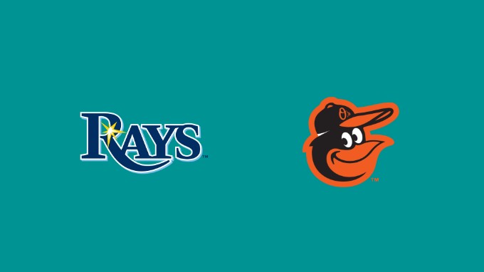 2024.6.2 Tampa Bay Rays vs Baltimore Orioles Full Game Replay