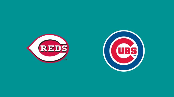 2024.6.2 Cincinnati Reds vs Chicago Cubs Full Game Replay