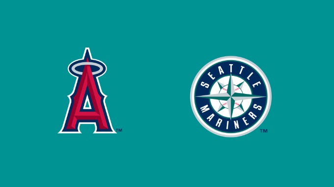 2024.6.2 Los Angeles Angels vs Seattle Mariners Full Game Replay