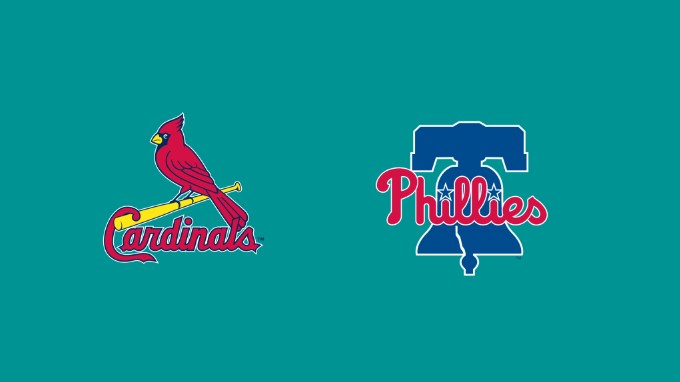 2024.6.2 St. Louis Cardinals vs Philadelphia Phillies Full Game Replay