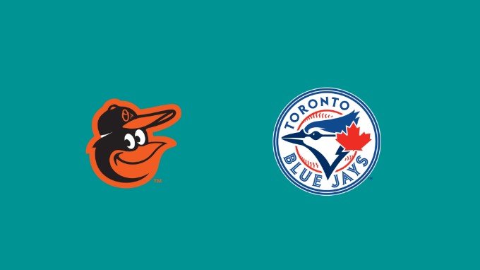 2024.6.3 Baltimore Orioles vs Toronto Blue Jays Full Game Replay