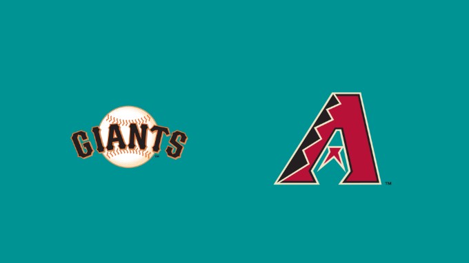 2024.6.3 San Francisco Giants vs Arizona Diamondbacks Full Game Replay