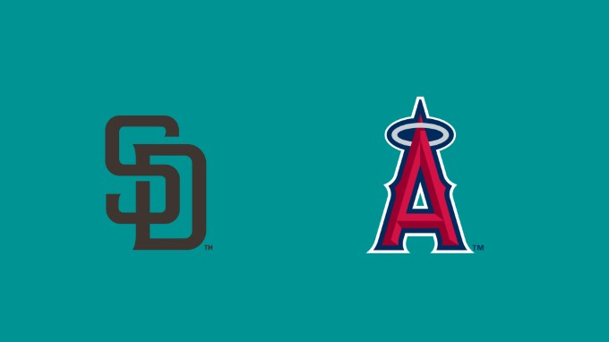 2024.6.3 San Diego Padres vs Los Angeles Angels Full Game Replay