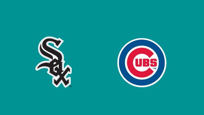 2024.6.4 Chicago White Sox vs Chicago Cubs Full Game Replay