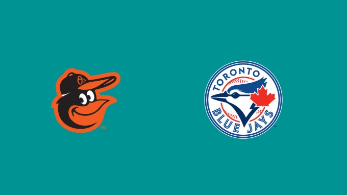 2024.6.4 Baltimore Orioles vs Toronto Blue Jays Full Game Replay