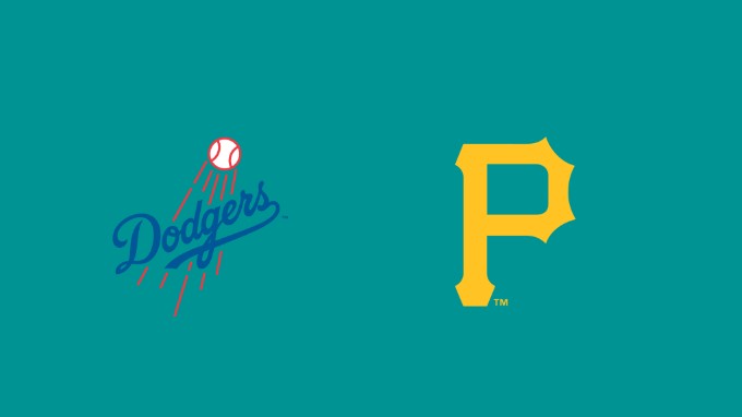 2024.6.4 Los Angeles Dodgers vs Pittsburgh Pirates Full Game Replay