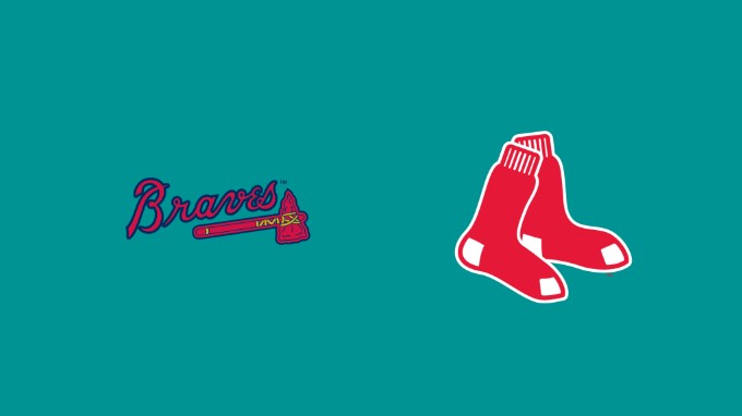 2024.6.4 Atlanta Braves vs Boston Red Sox Full Game Replay