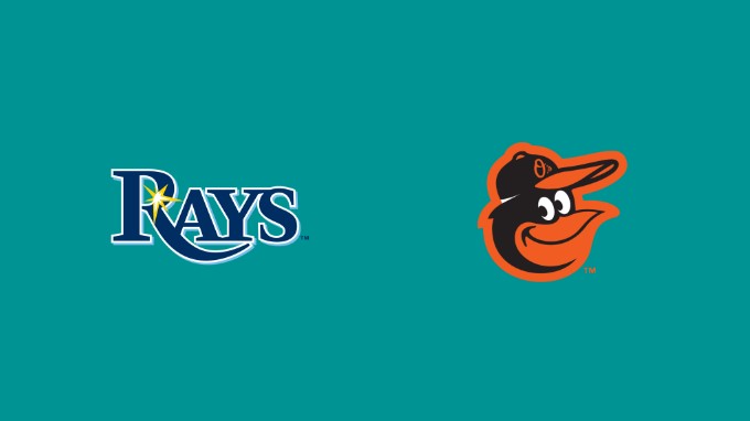 2024.5.31 Tampa Bay Rays vs Baltimore Orioles Full Game Replay