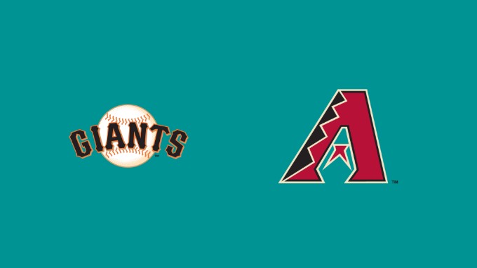 2024.6.4 San Francisco Giants vs Arizona Diamondbacks Full Game Replay