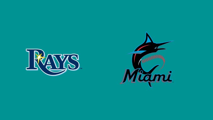 2024.6.4 Tampa Bay Rays vs Miami Marlins Full Game Replay